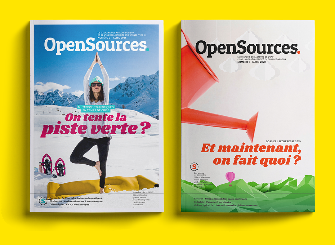 OpenSources