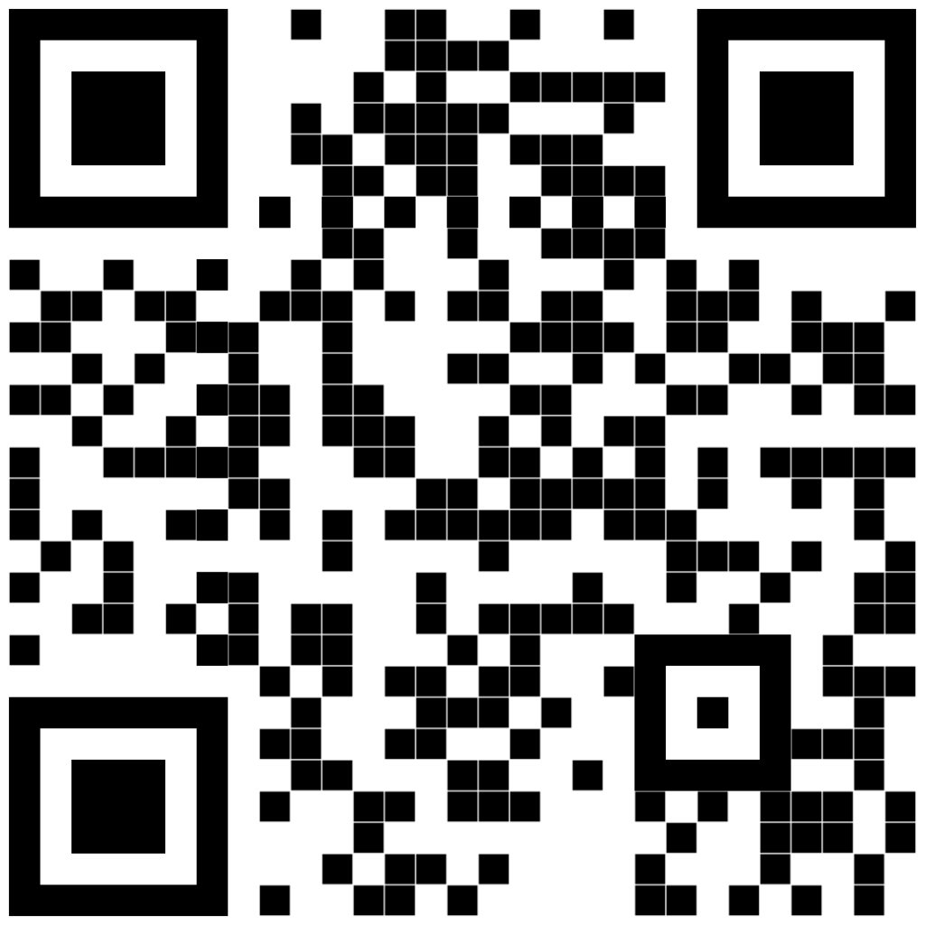 OpenSources Scan - QR Code